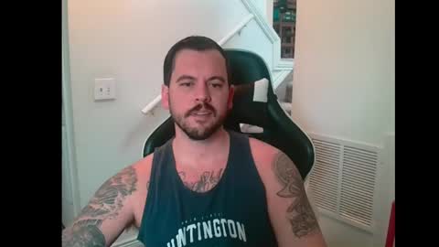 justintym69 online show from April 22, 4:14 pm