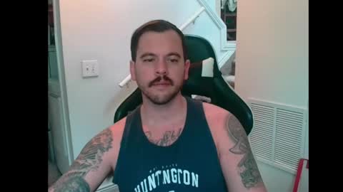 justintym69 online show from May 6, 8:26 pm