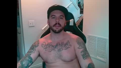 justintym69 online show from April 30, 10:03 pm