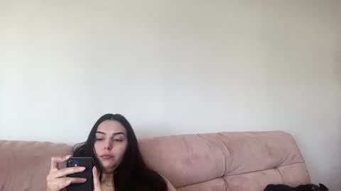 Jess online show from March 24, 9:43 pm