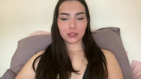 Jess online show from January 17, 9:50 pm