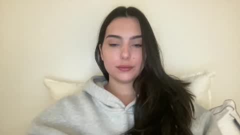 Jess online show from January 7, 2:42 am