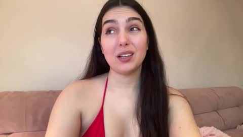 Jess online show from January 7, 12:48 am