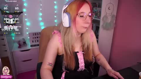 Kerry online show from November 3, 9:43 am