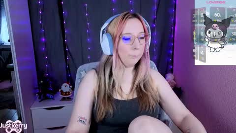 Kerry online show from December 2, 10:02 am