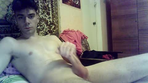 justman12 online show from September 28, 7:12 pm