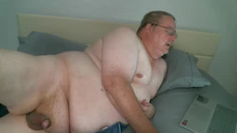 justmedm64 online show from February 13, 11:41 pm