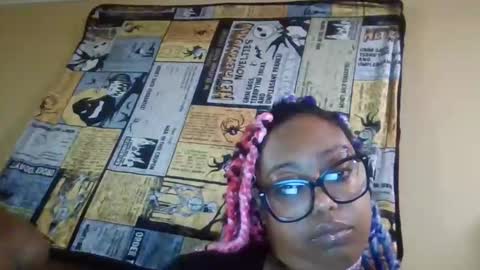 justmenochaser online show from April 27, 6:55 am