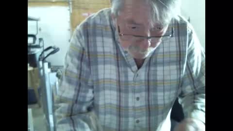 justmeohio online show from March 14, 6:23 pm