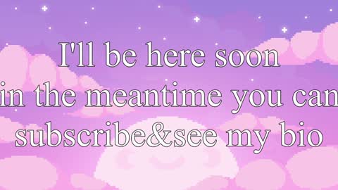 justmeowgirl online show from February 5, 3:02 am