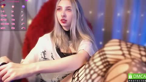 justmeowgirl online show from February 28, 5:59 am