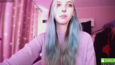 justmeowgirl online show from April 26, 5:49 am