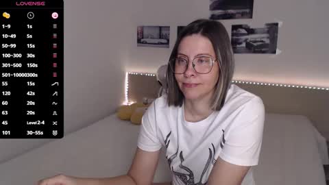 Julie online show from January 15, 5:38 am