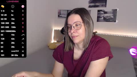 Julie online show from March 11, 5:21 am