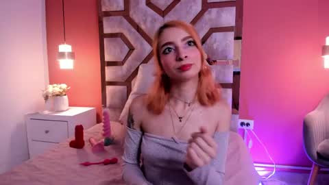 Mia online show from April 30, 2:38 am