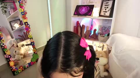 Emy online show from April 23, 11:39 pm