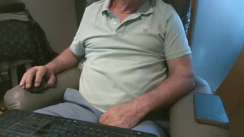 here to Have Fun online show from May 25, 4:57 pm
