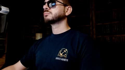 Master Dean online show from April 9, 7:03 am