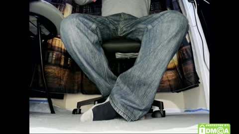 M. Dean online show from January 16, 4:54 am