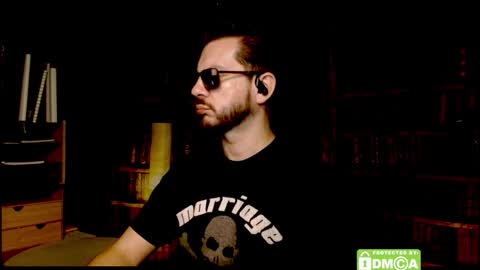 M. Dean online show from January 7, 1:32 am