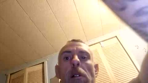 justwant2strokeit online show from February 5, 7:12 am