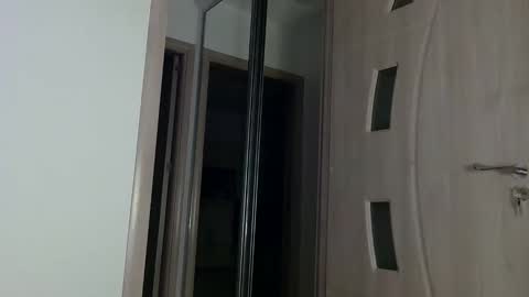 Justin online show from October 20, 8:47 pm