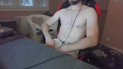 justyourfrenchdude online show from June 28, 3:19 pm