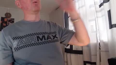 jutt_norris online show from March 23, 12:21 pm