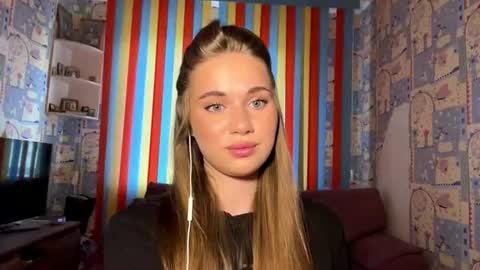 Melissa online show from June 17, 5:12 am