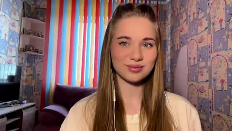 Melissa online show from April 24, 6:15 am