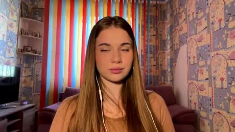 Melissa online show from April 29, 6:18 am