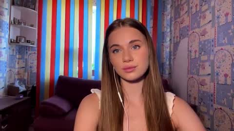 Melissa online show from July 28, 6:22 am