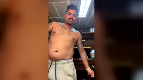 Juuuuicery online show from March 17, 8:19 am