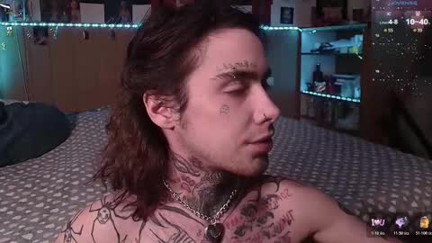 Juuzou hehim u can call me Juz online show from February 2, 7:21 pm