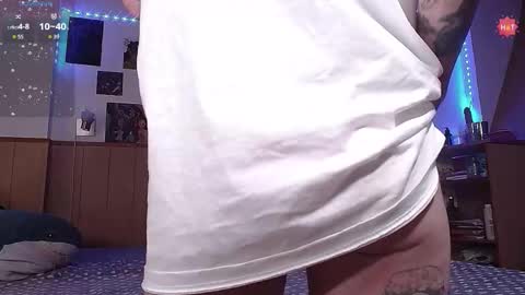 Juuzou hehim u can call me Juz online show from September 13, 12:40 pm