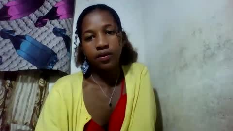 juvanie98 online show from March 7, 7:58 pm