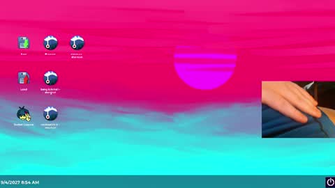 JWally online show from June 22, 6:04 pm