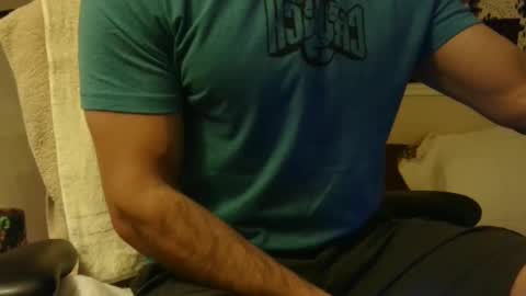 Wolf online show from January 11, 1:48 am