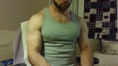 Wolf online show from February 13, 2:34 am