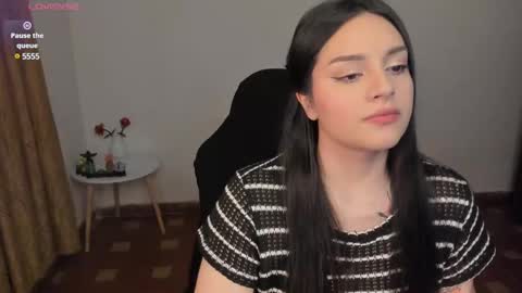 jxssicax online show from March 9, 9:25 pm