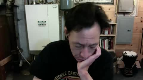 tinychinychubby online show from December 6, 8:10 am