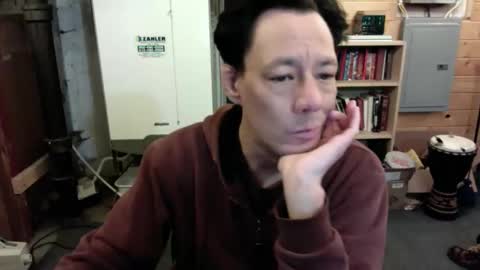 tinychinychubby online show from November 24, 10:47 am