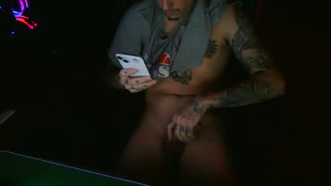 Jyinks online show from February 2, 2:38 am