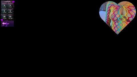 Jyn online show from February 20, 2:02 pm