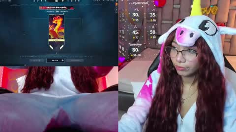 Jyn online show from February 3, 12:57 pm