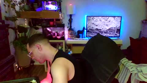 jynpulse557 online show from October 3, 8:33 am