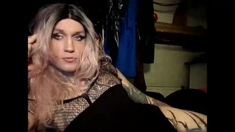 jynxamy online show from April 29, 10:09 am