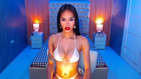 Jynx online show from February 5, 8:54 am