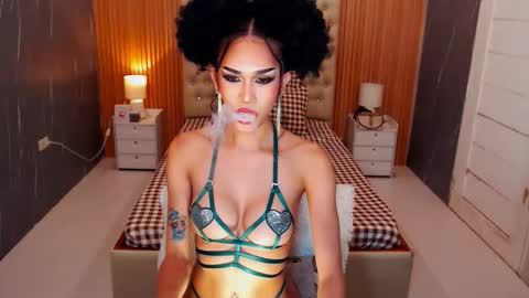 Jynx online show from January 16, 3:02 pm