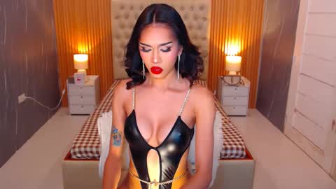 Jynx online show from February 2, 12:02 pm